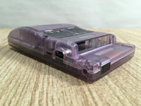 LG2508 GameBoy Color Clear Purple Game Boy Console Japan