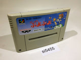 Super Puyo Puyo SNES Super Famicom Japan - SI5455
