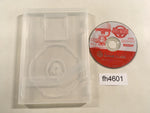 FH4601 Jikkyou Powerful Pro Yakyuu 12 Disc GameCube Japan