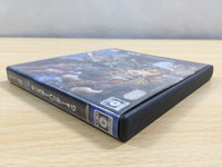 UE7437 MONSTER HUNTER 4 BOXED Nintendo 3DS Japan
