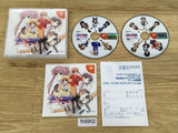 Sister Princess Premium Edition Dreamcast Japan - FH8902