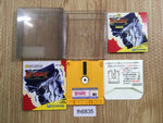 fh6835 Breeder BOXED Famicom Disk Japan