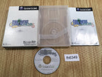 FH6349 Final Fantasy Crystal Chronicles BOXED GameCube Japan