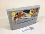 SJ7595 Bomberman BDaman SNES Super Famicom Japan