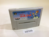 Super Puyo Puyo SNES Super Famicom Japan - SI2339