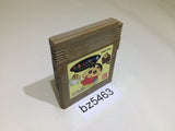 BZ5463 Crayon Shinchan 4 GameBoy Game Boy Japan