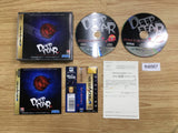 Deep Fear Sega Saturn Japan - FH8567