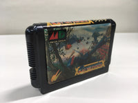 DK8217 Maneuver Cepter Granada BOXED Mega Drive Genesis Japan