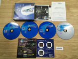 Final Fantasy 7 International PS1 Japan - FH5869