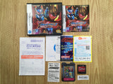 Mega Man Star Force 3 Red Joker BOXED Nintendo DS Japan - FH5380