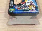 Rockman X2 Megaman BOXED GameBoy Game Boy Japan - UE2046
