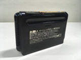 DK8217 Maneuver Cepter Granada BOXED Mega Drive Genesis Japan