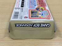 UE8229 Super Mario Advance 2 Bros. World BOXED GameBoy Advance Japan