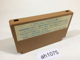 Ninja Hattori Kun NES Famicom Japan - AH1075