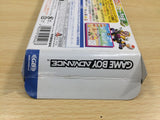 UE5914 Mario Kart Advance BOXED GameBoy Advance Japan