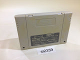 Super Puyo Puyo SNES Super Famicom Japan - SI2339