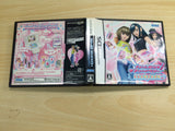 UE8134 Oshare Majo Love and Berry DS collection BOXED Nintendo DS Japan