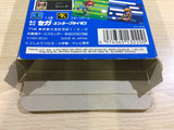 DK6834 Honoo no Toukyuuji Dodge Danpei BOXED Sega Game Gear Japan