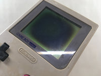 GD6594 With Defects - GameBoy Pocket Gray Grey Game Boy Console Japan