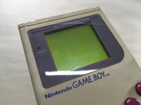 LG2036 With Defects - GameBoy Original DMG-01 Game Boy Console Japan