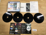 Final Fantasy 7 International PS1 Japan - FH5869