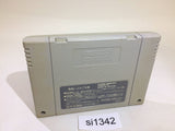 Yu Yu Hakusho SNES Super Famicom Japan - SI1342