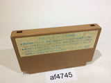 Ninja Hattori Kun NES Famicom Japan - AF4745