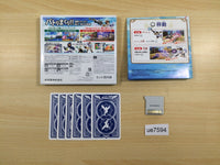 ue7594 Kid Icarus Uprising BOXED Nintendo 3DS Japan