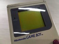 LF9736 Not Working - GameBoy Original DMG-01 Game Boy Console Japan