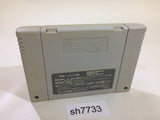 Yu Yu Hakusho SNES Super Famicom Japan - SH7733