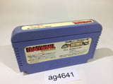 ag4641 Dragon Ball Shenron no Nazo NES Famicom Japan