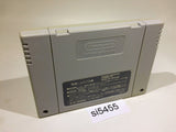 Super Puyo Puyo SNES Super Famicom Japan - SI5455