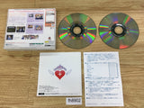 Sister Princess Premium Edition Dreamcast Japan - FH8902