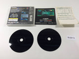 Policenauts Playstation The Best PS1 Japan - FH3813