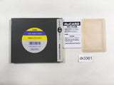 DK3361 Ballistix BOXED PC Engine Japan