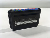 DK4144 Turbo Outrun BOXED Mega Drive Genesis Japan