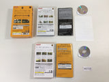 DK2723 Metal Gear Solid PORTABLE OPS PLUS PSP Japan