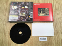 FH6285 Linda Cube Again Playstation The Best PS1 Japan