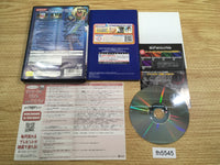 FH5545 Beat Mania 2dx 12 Happy Sky PS2 Japan