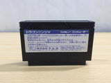 UE6332 Dragon Ninja BOXED NES Famicom Japan