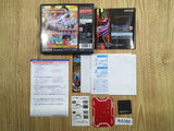 Mega Man Star Force 3 Red Joker BOXED Nintendo DS Japan - FH5380