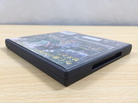UE7437 MONSTER HUNTER 4 BOXED Nintendo 3DS Japan