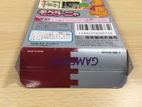 ue6437 Mole Mania BOXED GameBoy Game Boy Japan