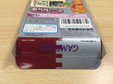 ue6437 Mole Mania BOXED GameBoy Game Boy Japan