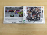 ue7818 FIRE EMBLEM Awakening BOXED Nintendo 3DS Japan