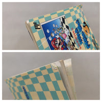 UE7986 Super Mario Bros. 3 BOXED NES Famicom Japan