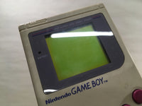 LG2036 With Defects - GameBoy Original DMG-01 Game Boy Console Japan