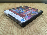 Mega Man Star Force 3 Red Joker BOXED Nintendo DS Japan - FH5380