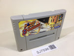 SJ7596 Bomberman BDaman SNES Super Famicom Japan