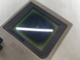 GD6594 With Defects - GameBoy Pocket Gray Grey Game Boy Console Japan